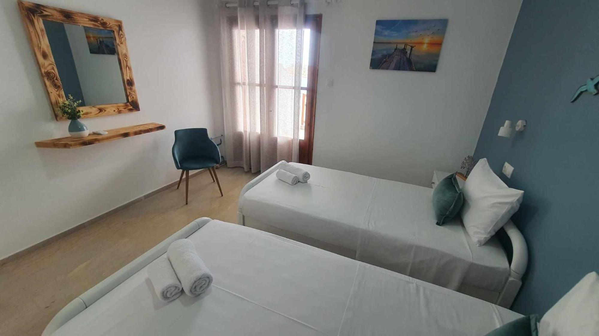 Australia Apartments Kalymnos Town Exterior photo